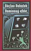 Dominový efekt - Václav Vokolek - kniha z kategorie Společenská beletrie