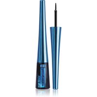 Wibo Eyeliner Waterproof vízálló szemhéjtus 4 g