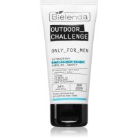 Bielenda Only For Men Outdoor Challenge krem nawilżająco-kojący dla mężczyzn 50 ml