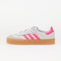 Trampki adidas Sambae Ftwr White/ Off White/ Lucid Pink EUR 42