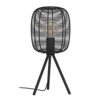 STOLNÁ LAMPA, E27, 22,5/44 cm