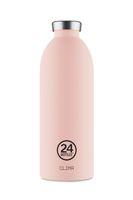 24bottles termofľaša Clima Bottle 850ml Stone Dusty Pink