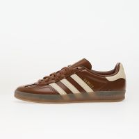Trampki adidas Gazelle Indoor Preloved Brown/ Wonder White/ Gum5 EUR 37 1/3