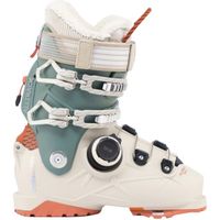 Rossignol ALLTRACK 80 W BOA GW Ски обувки за спускания, бежово, размер