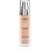 L’Oréal Paris True Match podkład w płynie odcień 4.5 N True Beige 30 ml