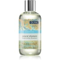 Olival Natural Sensitive naravni šampon za občutljivo lasišče 250 ml