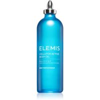 Elemis Body Performance Cellutox Active Body Oil razstrupljevalno olje proti celulitu 100 ml