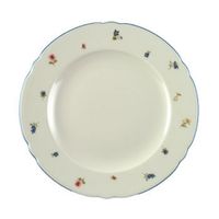 Seltmann Weiden PLYTKÝ TANIER, keramika, 25 cm
