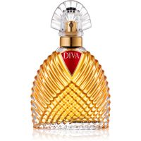 Emanuel Ungaro Diva Eau de Parfum für Damen 50 ml