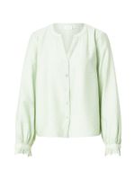 VILA Bluza 'VILIMA'  pastelno zelena