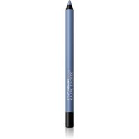 MAC Cosmetics Kajal Excess Longwear Smoky Eye Liner kajalowa kredka do oczu odcień Iceflower 1.2 g