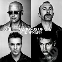 U2: Songs of Surrender - U2