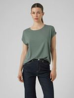 Vero Moda Lava Tricou Verde