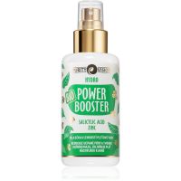 Purity Vision BIO Hydro feuchtigkeitsspendendes Gesichtswasser für unreine Haut 100 ml