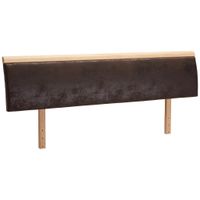 Linea Natura ZÁHLAVIE, 127/44/2,5 cm, divoký dub