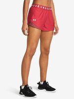 Under Armour Play Up 3.0Shorts Rot