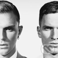 Hurts: Happiness  LP (2 LP) - Hurts