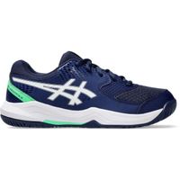 ASICS GEL-DEDICATE 8 GS Детски обувки за тенис, тъмносин, размер 39