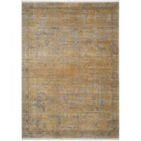 Dieter Knoll VINTAGE KOBEREC, 140/200 cm, zlatá