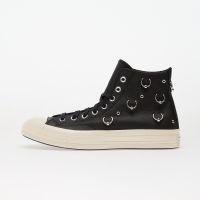 Sneakers Converse Chuck 70 Hi Black/ Silver/ Egret EUR 39