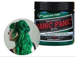farba do do włosów MANIC PANIC - Classic - Venus Envy