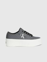 Calvin Klein Jeans Tennisschuhe Grau