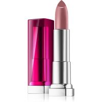 MAYBELLINE NEW YORK Color Sensational Smoked Roses hydratisierender Lippenstift Farbton 300 Stripped Rose 3.6 g