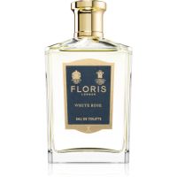 Floris White Rose Eau de Toilette für Damen 100 ml