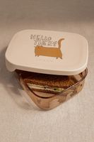 Liewood Detská nádoba na jedlo Liewood Arthur Tritan Lunchbox