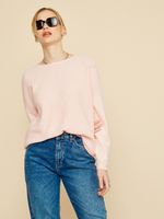 ZOOT.lab Morgan Pullover Rosa