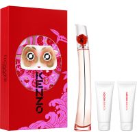 KENZO Flower by Kenzo L'Absolue Geschenkset für Damen