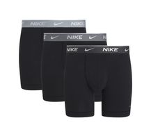 Nike boxer brief 3pk-everyday cotton stretch S