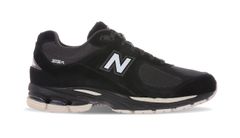New Balance U2002RL Unisex - Adidași New Balance - Negru - U2002RL-11 - Size: 11