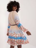 Dress-DHJ-SK-10201-1.85-light beige