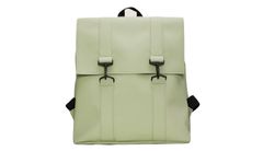 Plecak Rains MSN Bag W3 Earth Green