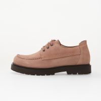 Sneakers Birkenstock Highwood Moc Lace Low Suede Leather Pink Clay EUR 44