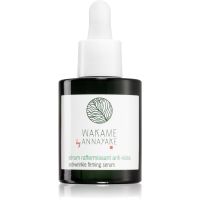 Annayake Wakame Anti-Wrinkle Firming Serum Aktiv-Serum mit Kollagen zur Reduktion von Falten 30 ml