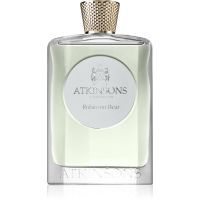 Atkinsons British Heritage Robinson Bear woda perfumowana unisex 100 ml