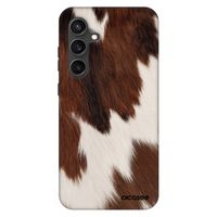 Fashion Case pre Samsung Galaxy S24 FE S721B - Rustica