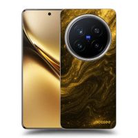 ULTIMATE CASE pro Vivo X200 Pro - Black