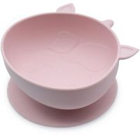 Melii Silicone Suction Bowl силіконова миска з присоскою Unicorn 2x300 мл