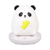 Stolná lampička - Panda ALBI