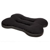 Podložka pre psa Reedog Kosť black - L