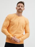 Jack & Jones Star Sweatshirt Orange