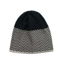 Art Of Polo Man's Beanies Cz16583-1