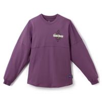 The Haunted Mansion - Nachtleuchtendes Spirit Jersey für Erwachsene