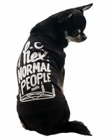 Kaput za psa KILLSTAR - Hex - Crno M