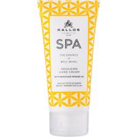 Kallos Spa Indulging Hand Cream крем для рук 50 мл