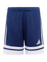 ADIDAS PERFORMANCE Sportske hlače 'Squadra 25'  tamno plava / bijela