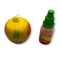 Past na octomilky Muškolapka